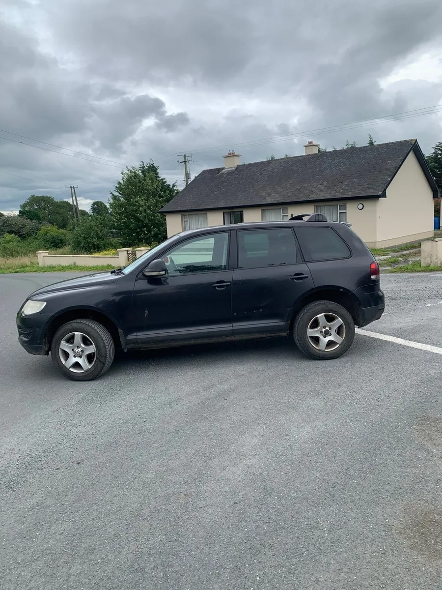 Touareg - Image 4