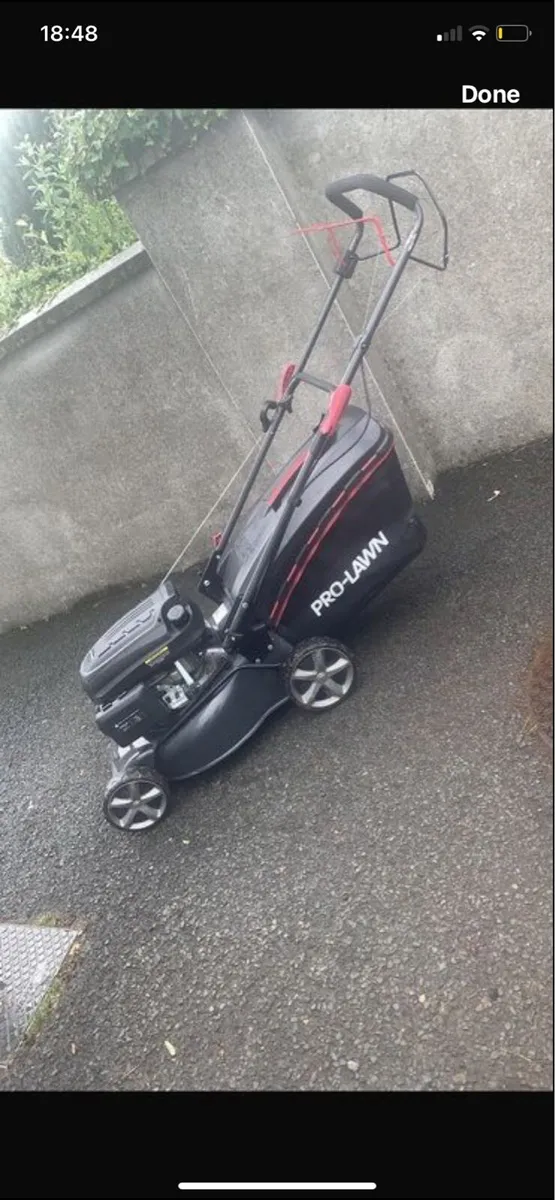 Lawnmower - Image 2