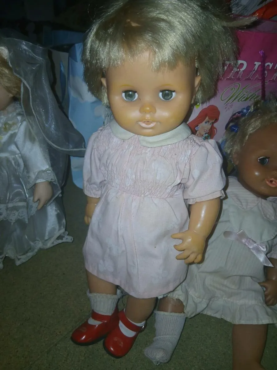Tiny tears - Image 2