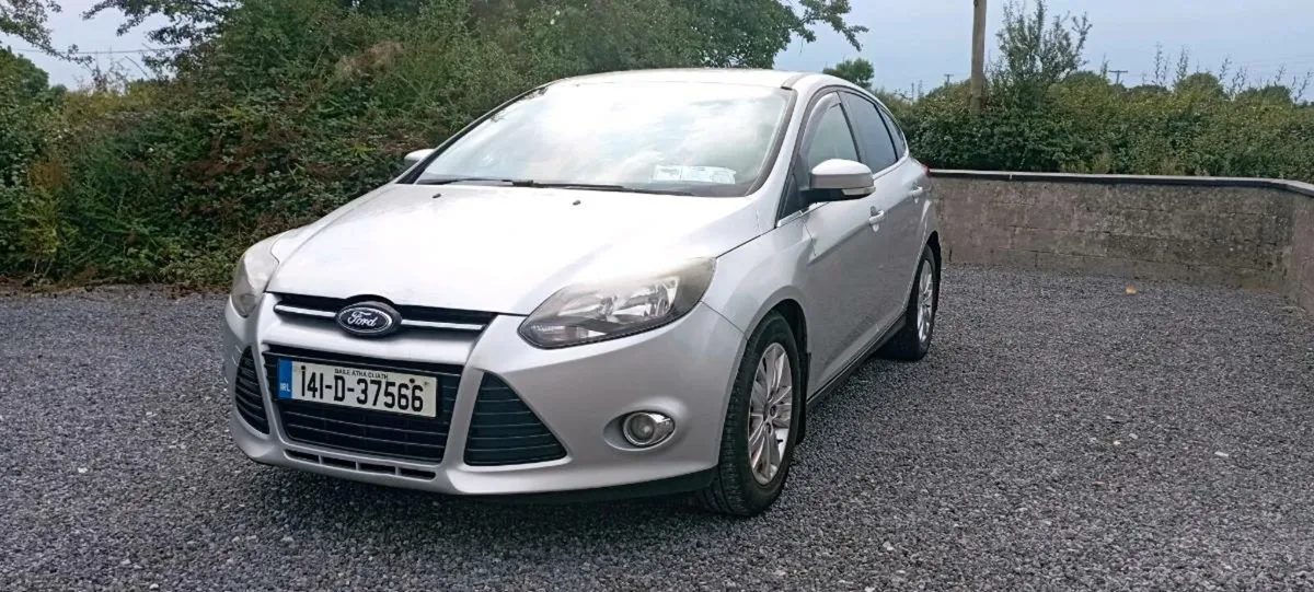 2014 Ford Focus - Image 2