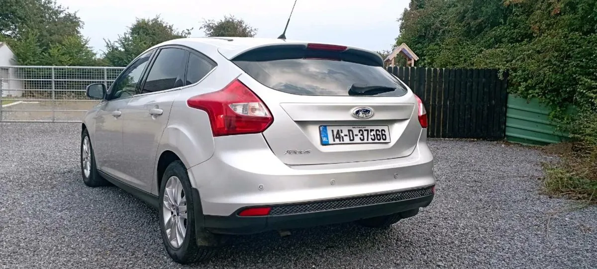 2014 Ford Focus - Image 3