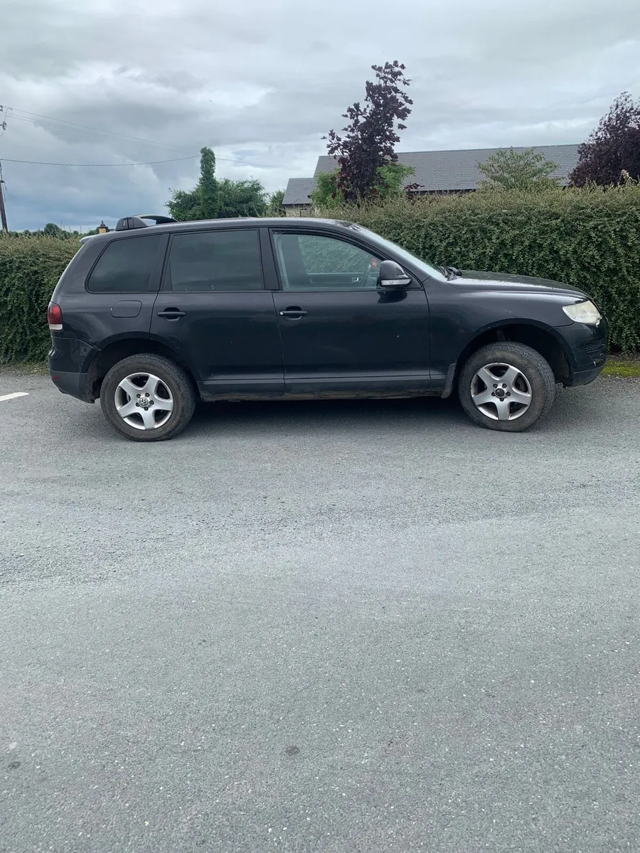Touareg - Image 1
