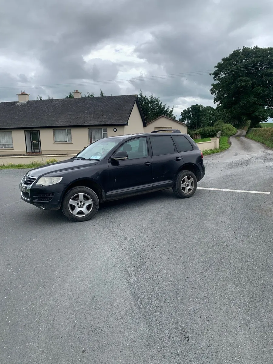 Touareg - Image 2