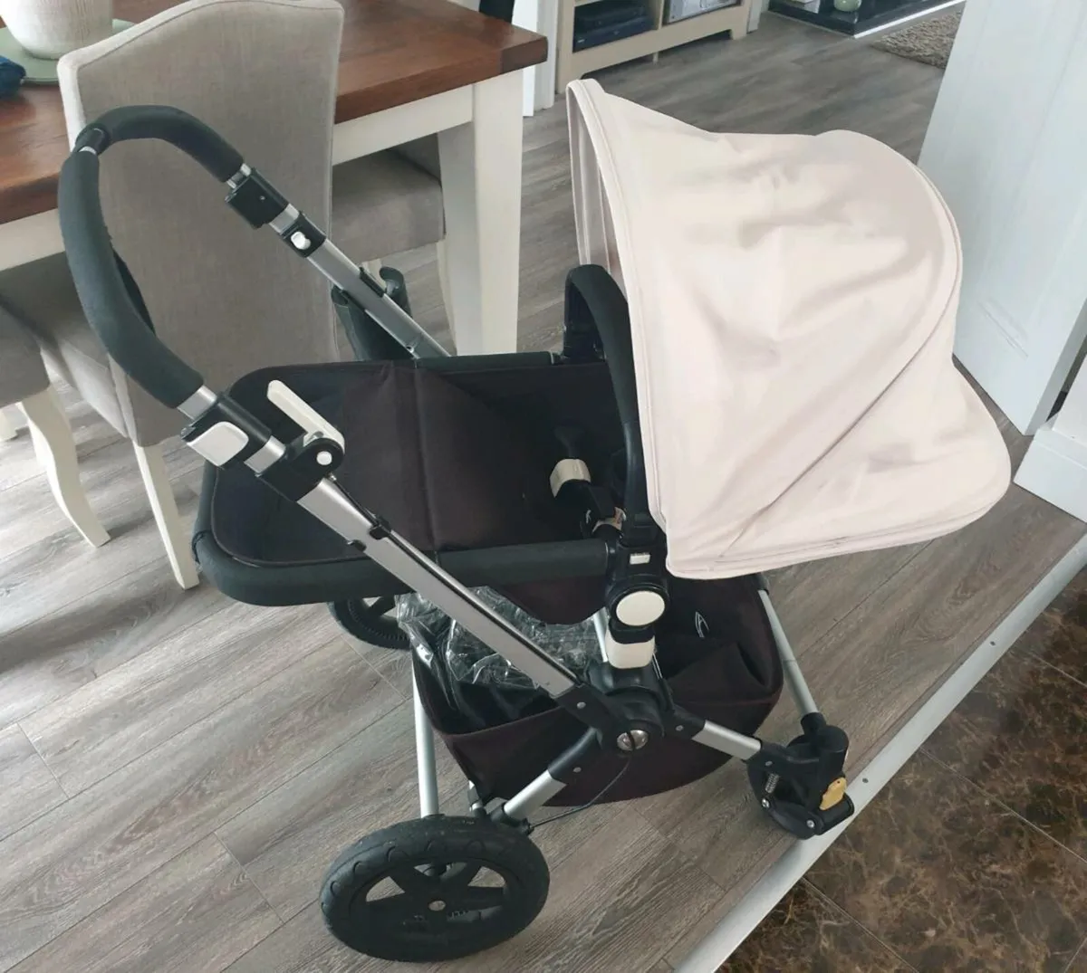 Bugaboo 3 - Image 1