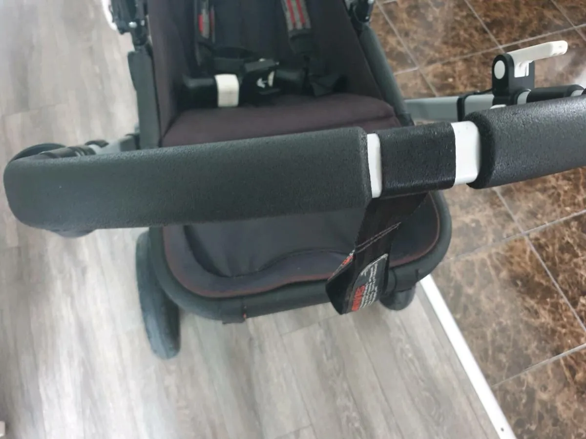 Bugaboo 3 - Image 3