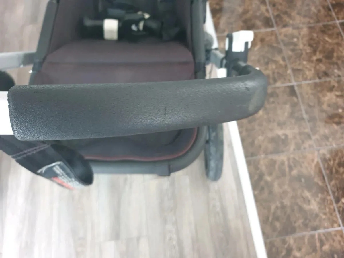 Bugaboo 3 - Image 4
