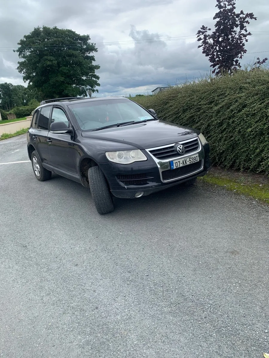 Touareg - Image 3