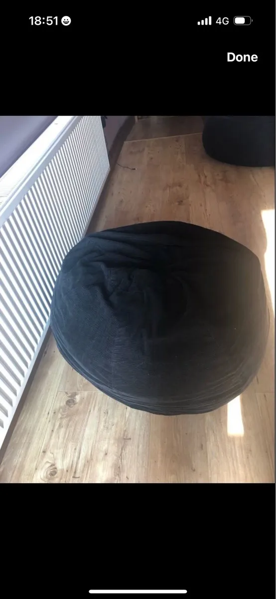 Bean bag - Image 2