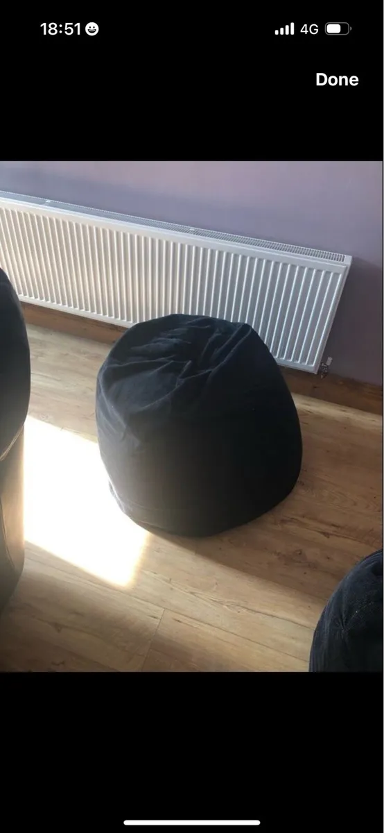 Bean bag - Image 3