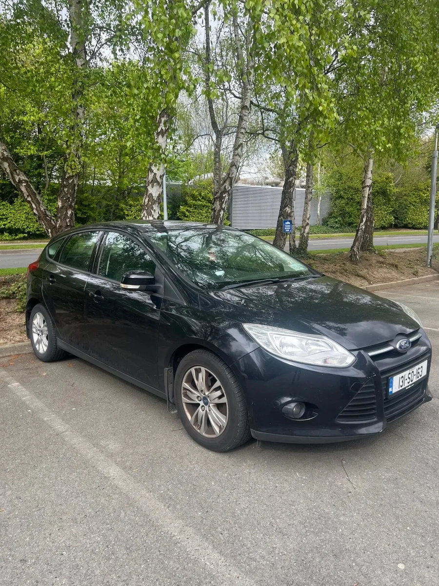 Ford Focus 2013 - Image 2