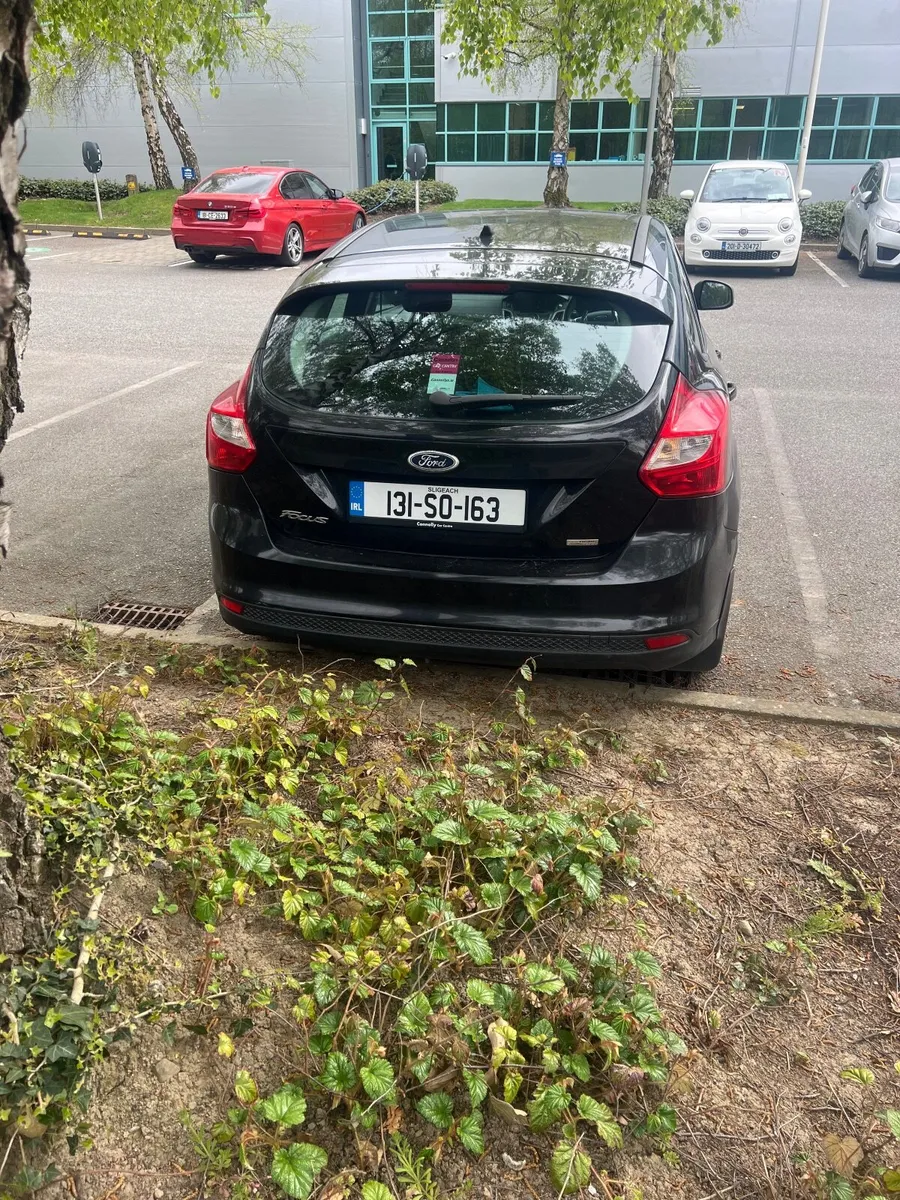 Ford Focus 2013 - Image 3