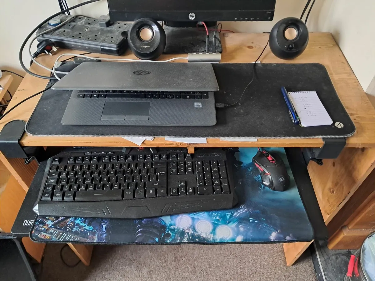 Computer Desk - Image 4