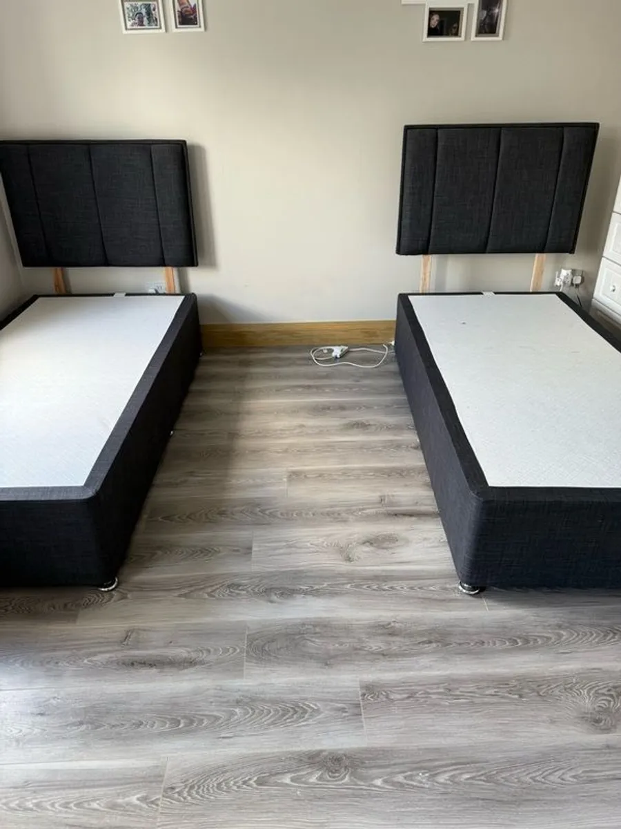 beds