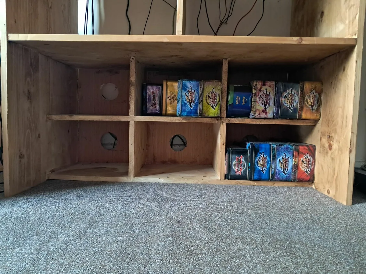 Computer Gaming PC/ Laptop Desk - Image 3