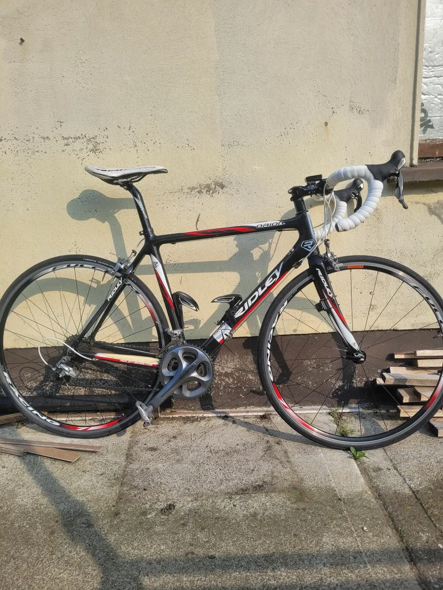 Bicycle - Image 1