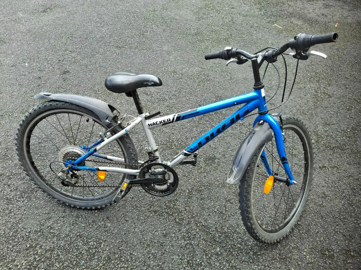 Kids Bikes - Image 1