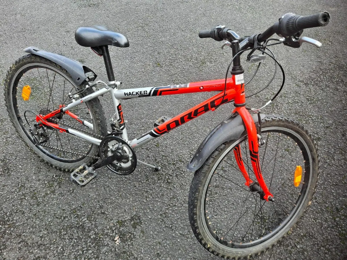 Kids Bikes - Image 2