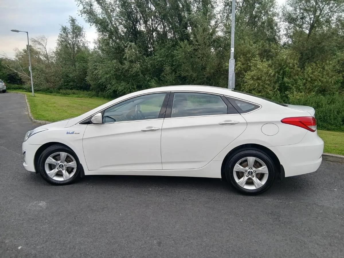2013 Hyundai i40 Nct'd Taxed - Image 4