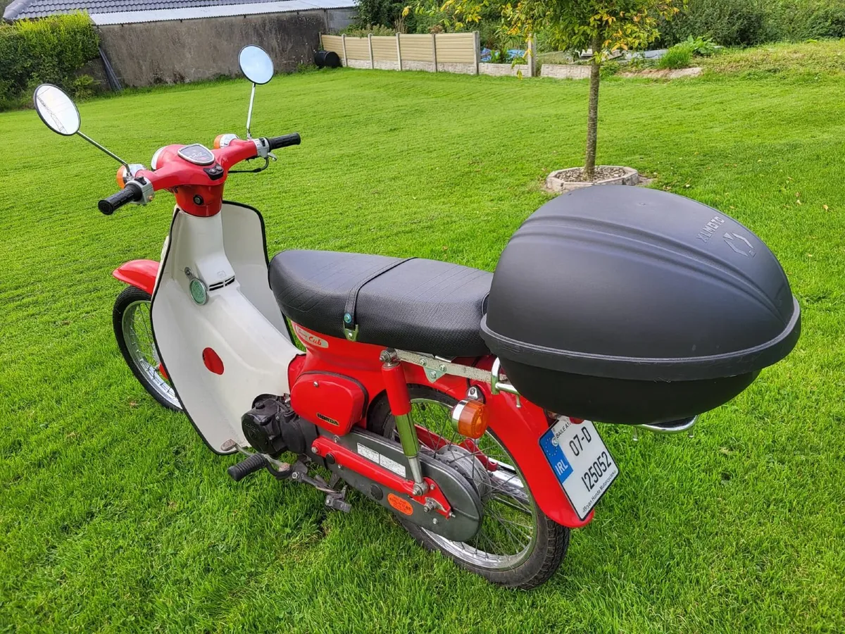 Honda Other 2007 - Image 3
