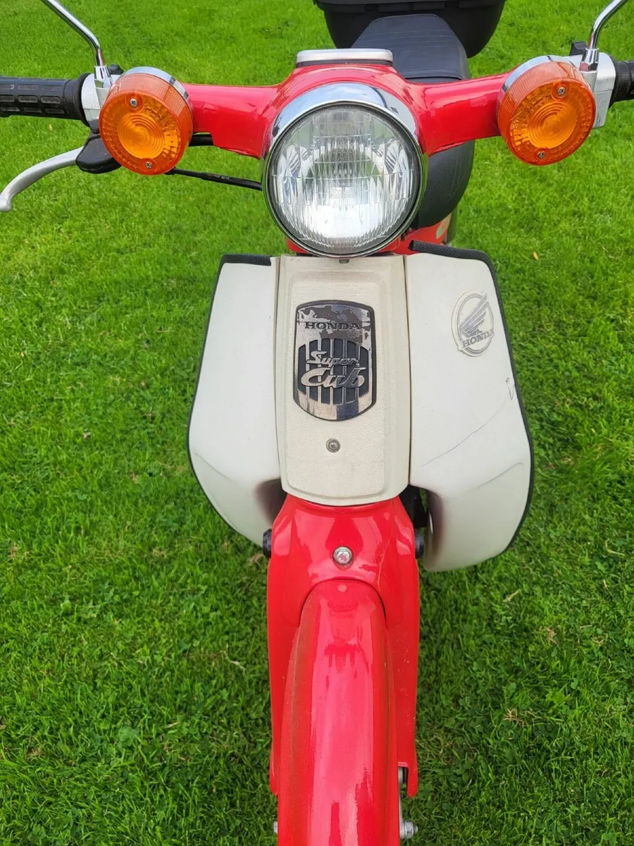 Honda Other 2007 - Image 4