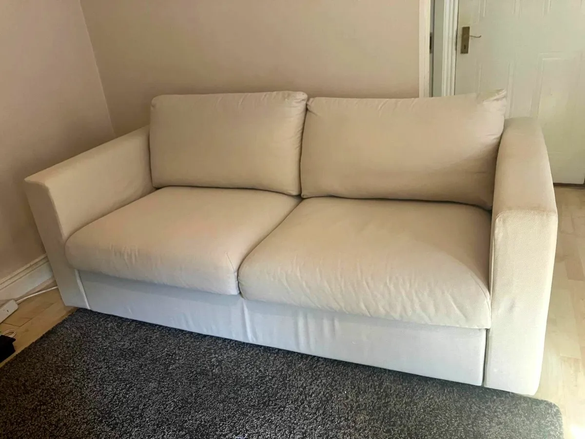 Sofa bed - Comfortable and in Excellent Condition - Image 1