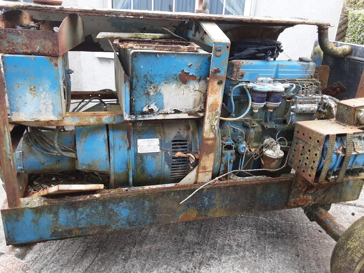 Lincoln Welder - Image 2
