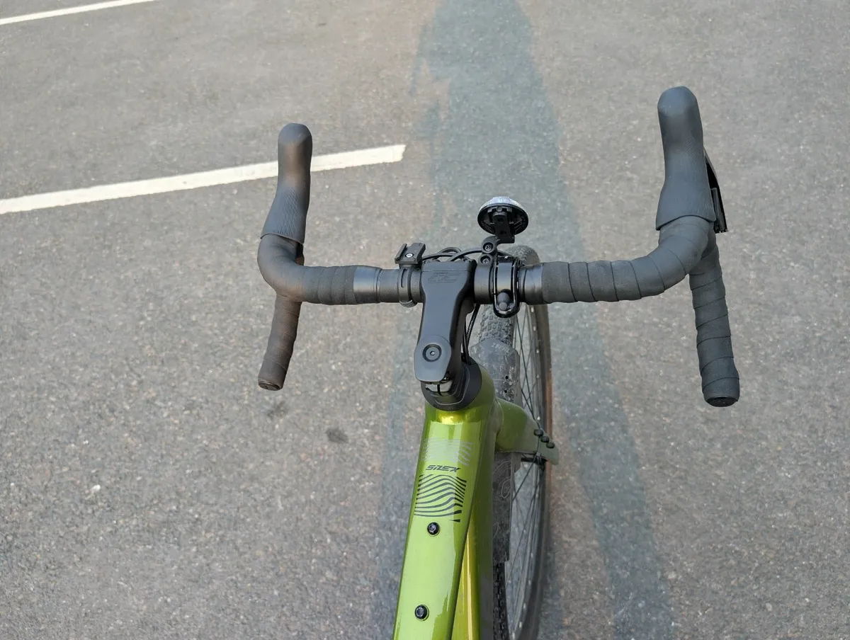 Merida Silex 400 Gravel bike - Image 2