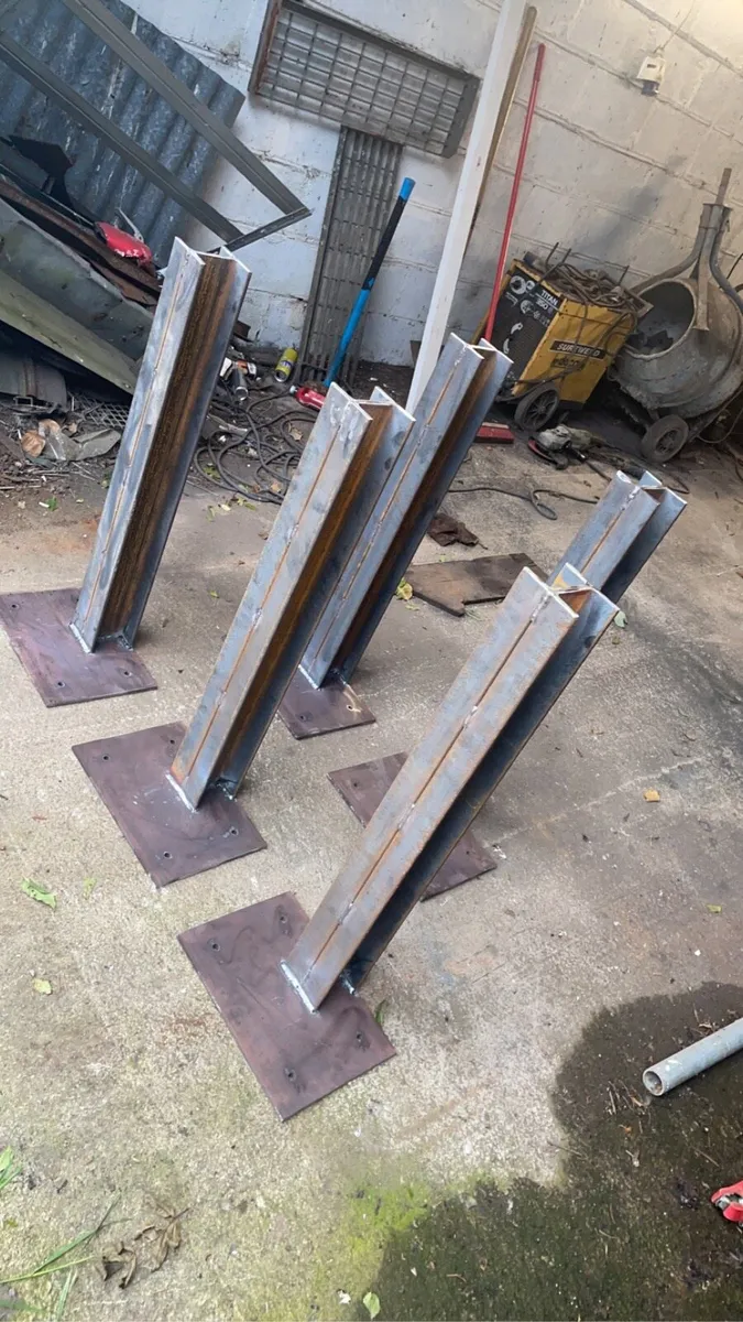 Welding/Fabrication Service - Image 2