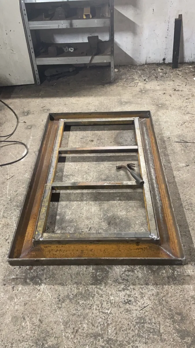 Welding/Fabrication Service - Image 3