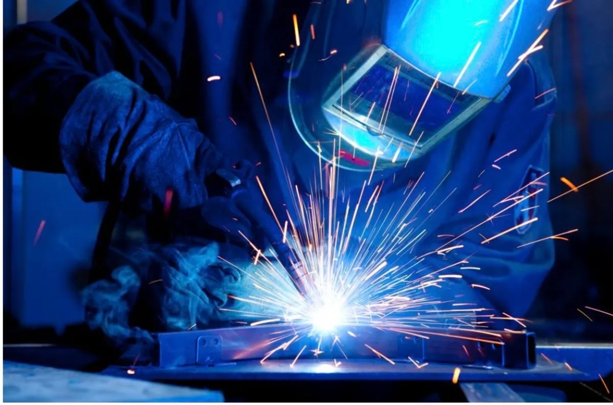 Welding/Fabrication Service - Image 1