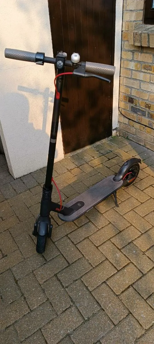 Electric Scooter Xiaomi - Image 1