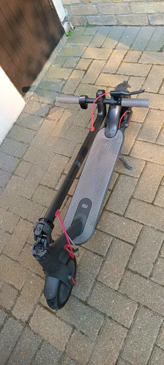 Electric Scooter Xiaomi - Image 3