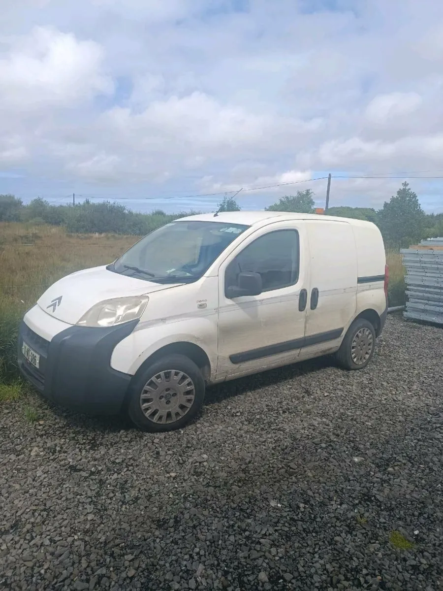 Citroen nemo - Image 1