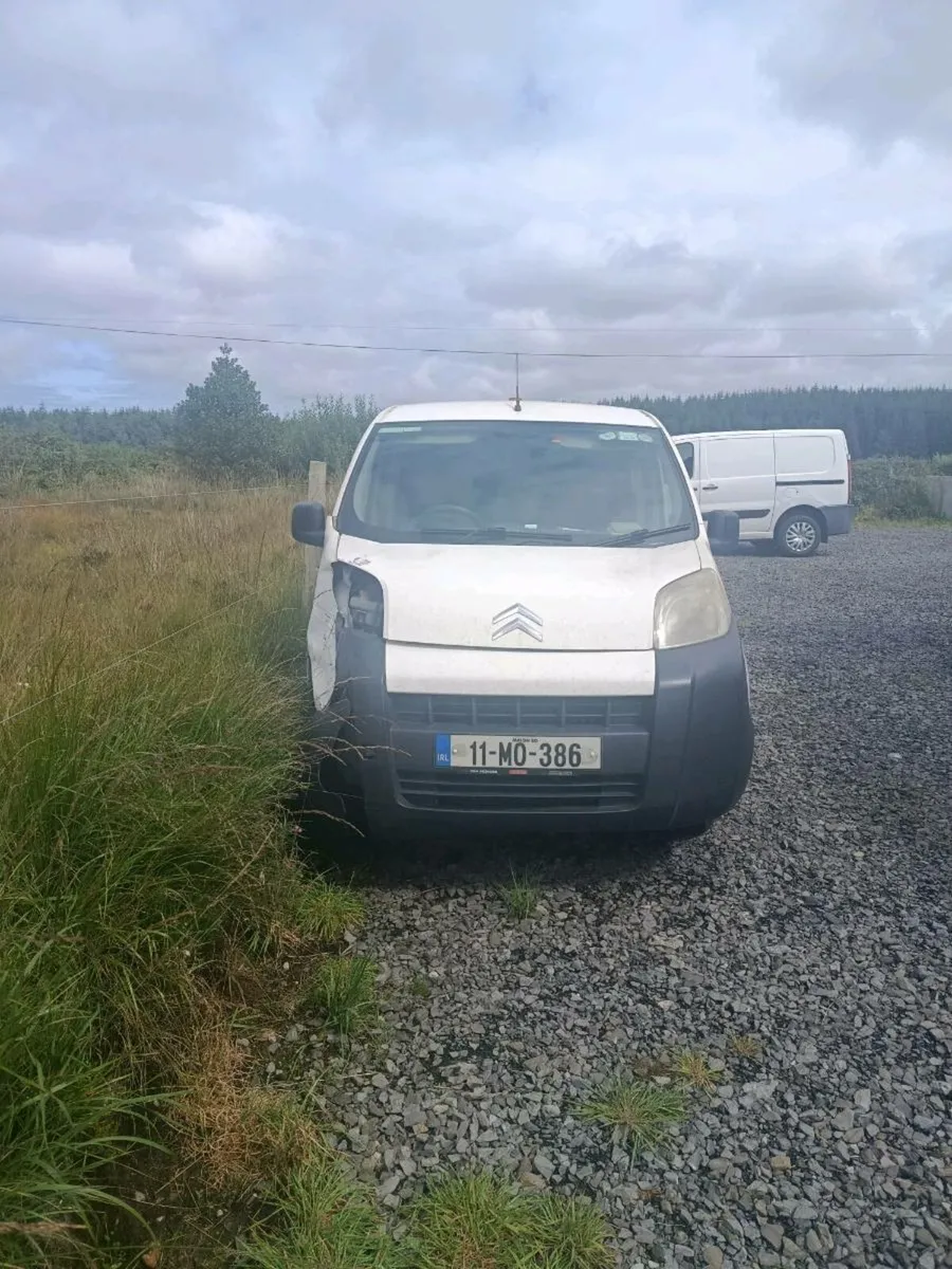 Citroen nemo - Image 2