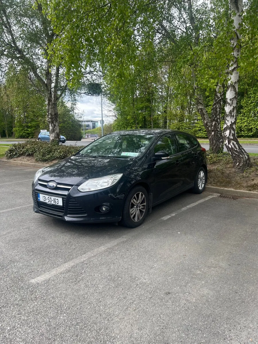 Ford Focus 2013 - Image 1