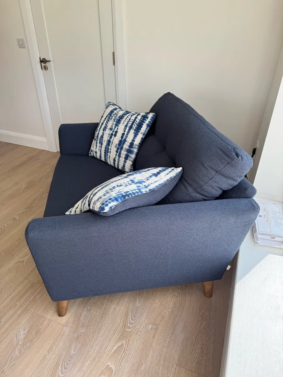 DFS Cuddler Sofa *BRAND NEW* - Image 2