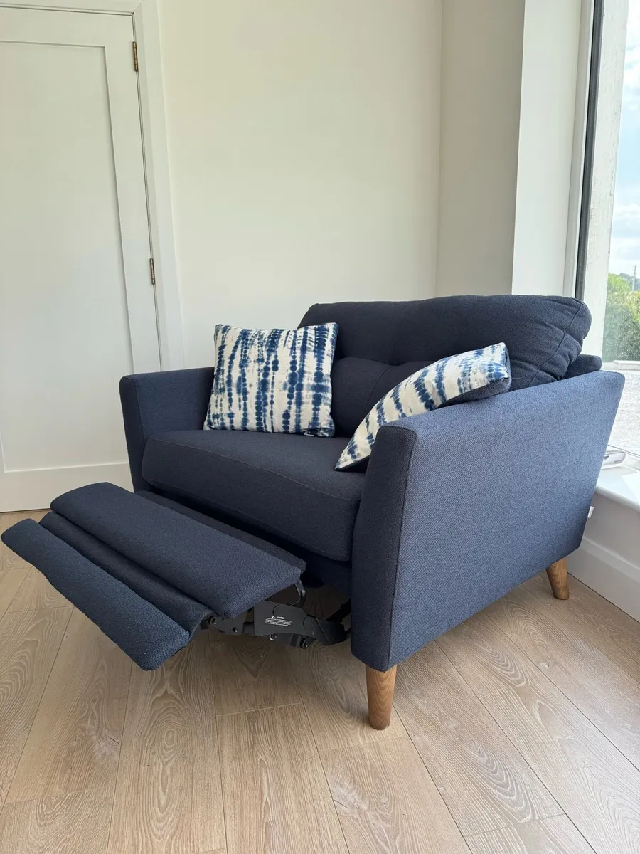 DFS Cuddler Sofa *BRAND NEW* - Image 3