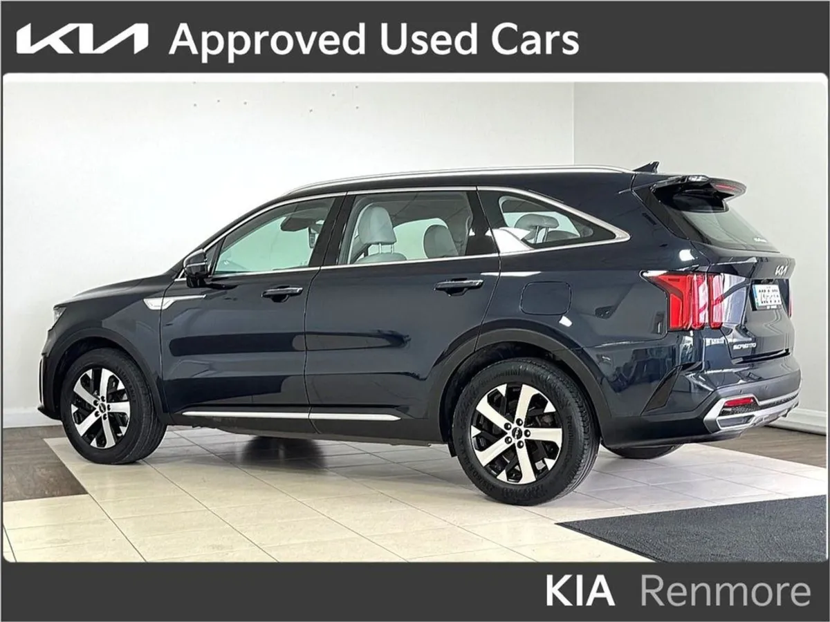Kia Sorento K3 5 Seater 5DR Auto - Image 3