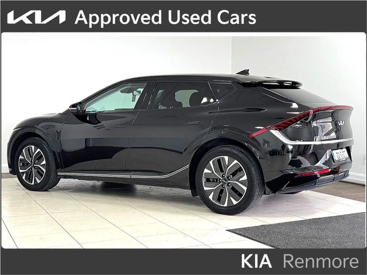 Kia EV6 EV6 Earth 5DR Auto--plus Free Home Charge - Image 3