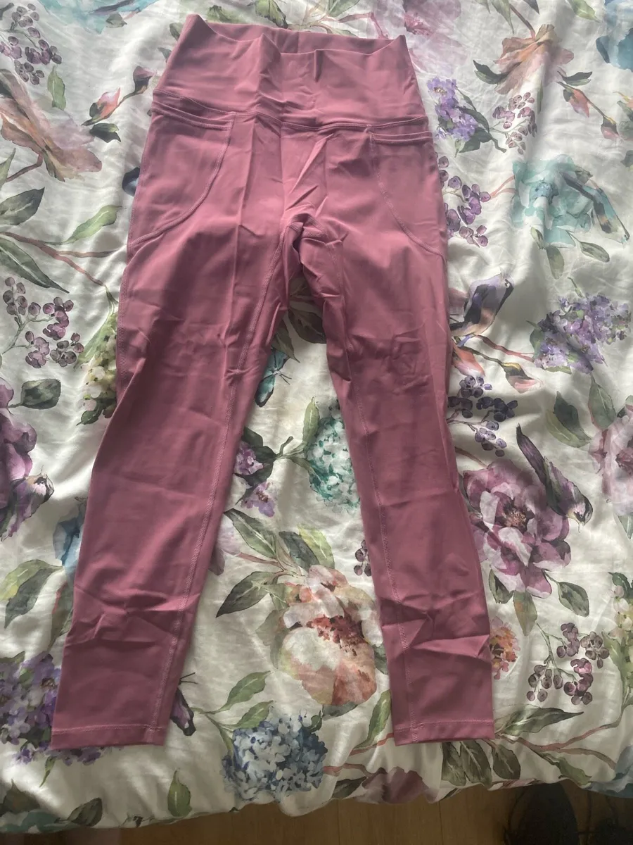 Powercut leggings - Image 1