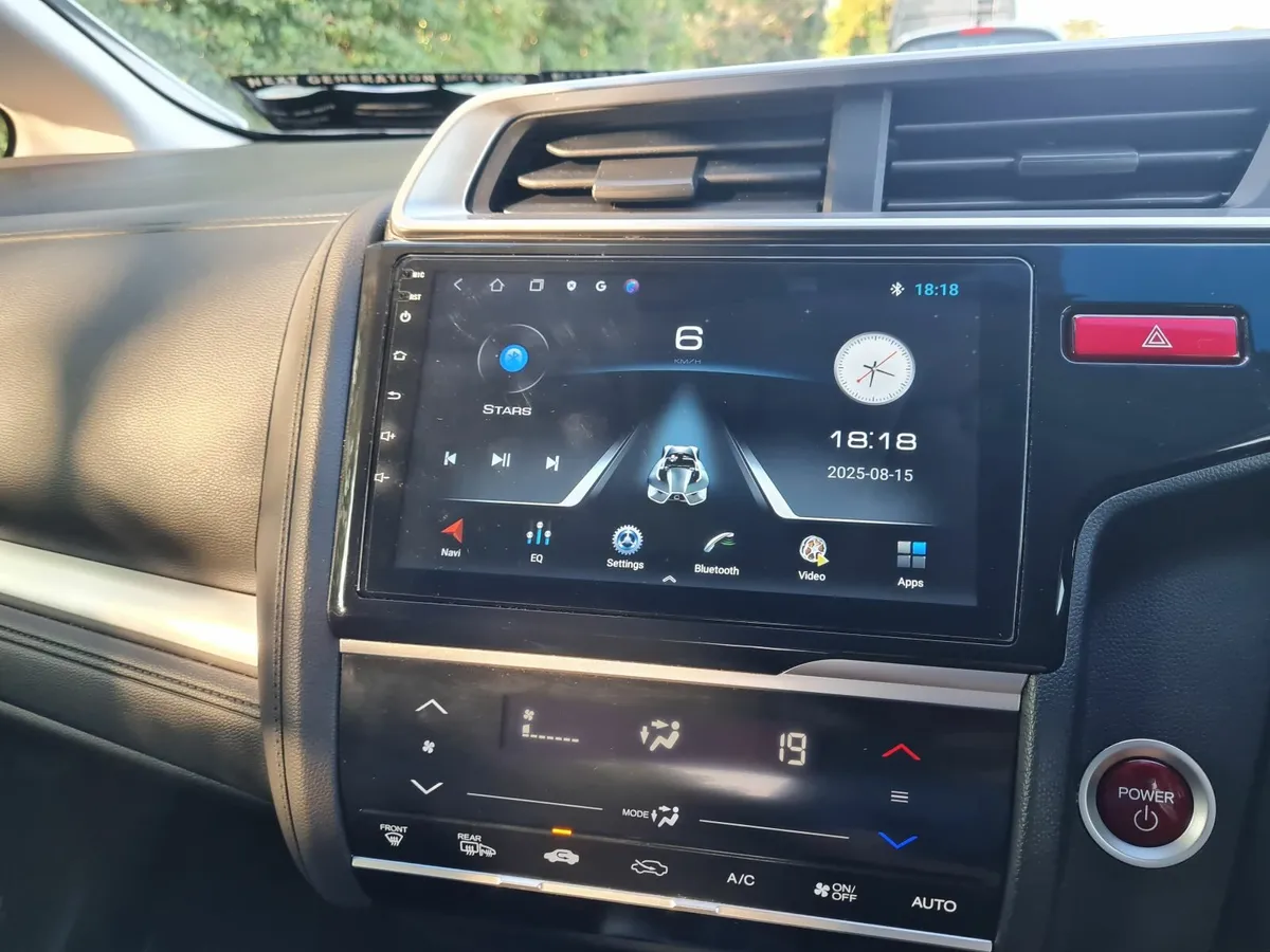 Honda Fit 2013 Hybrid 1.5L - Image 3