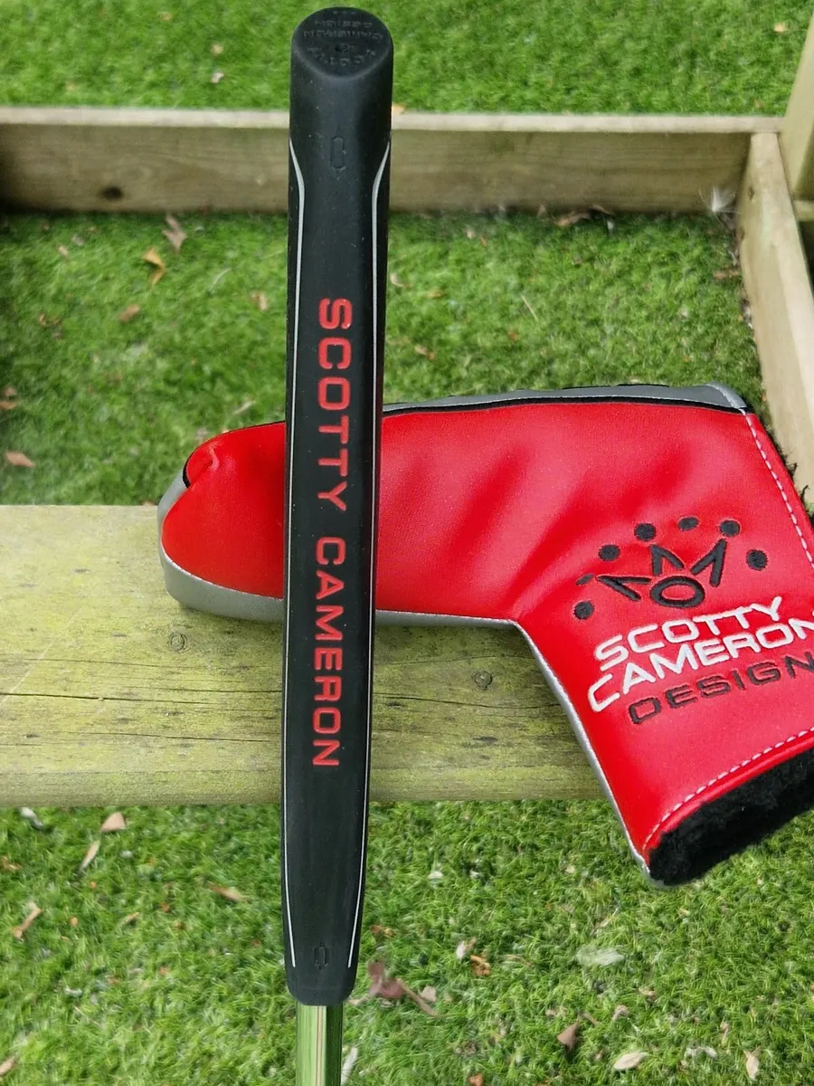 2025 Scotty Cameron Catalina 35" - Image 4