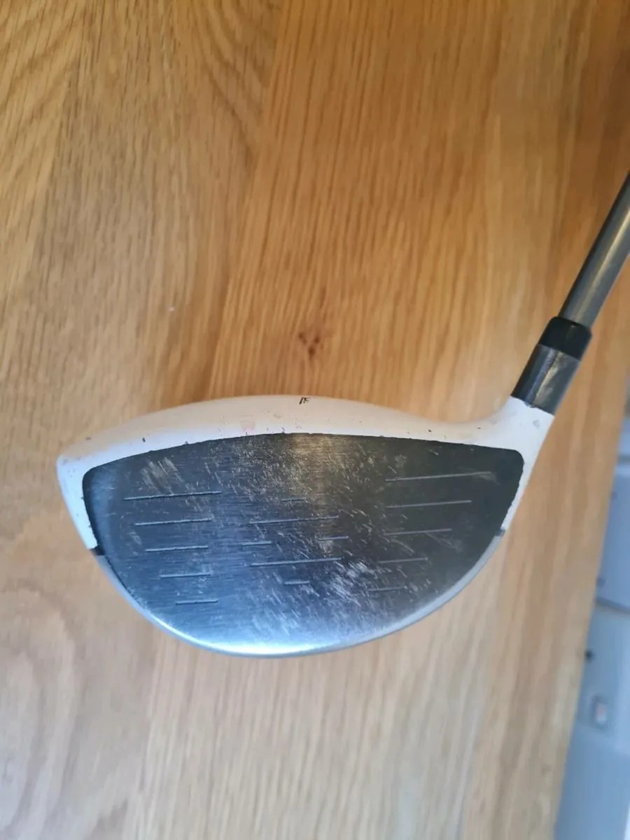Taylormade RBZ Driver - Image 3