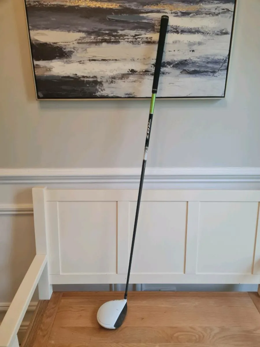 Taylormade RBZ Driver - Image 4