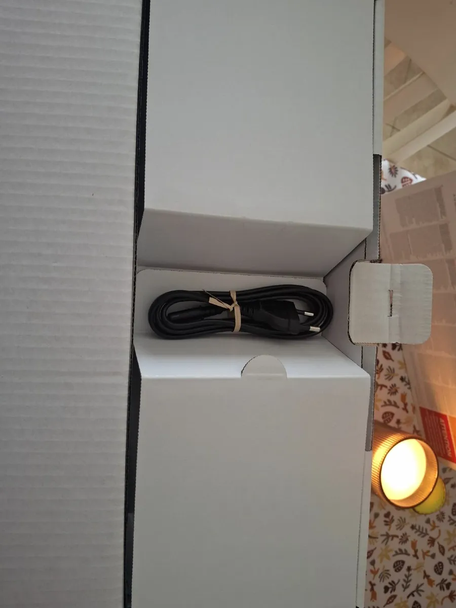 Playstation 5 1TB - BRAND NEW NEVER USED - Image 3