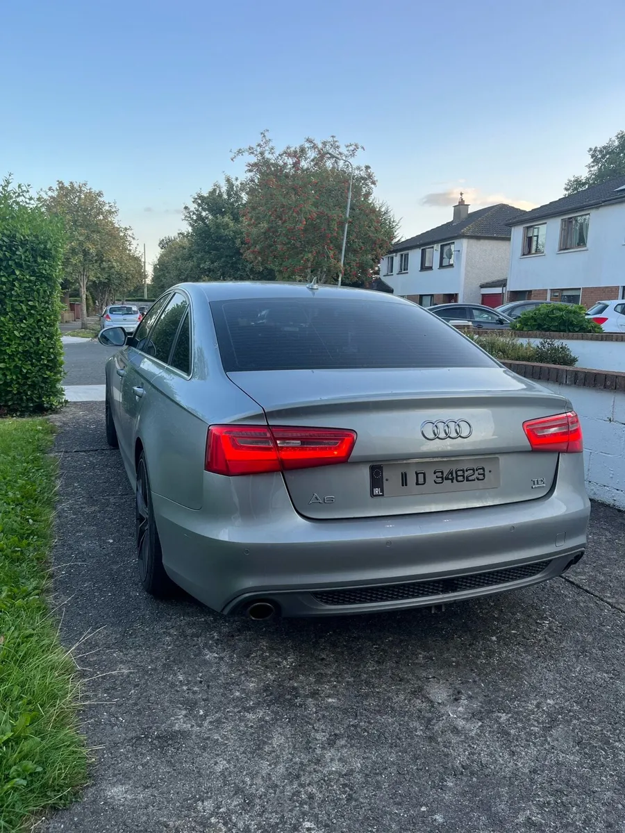 Audi A6 *NEW NCT READ AD* v6 3.0 s-line quattro - Image 4