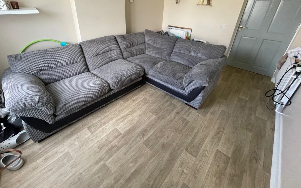 Sofa for sale - Image 1