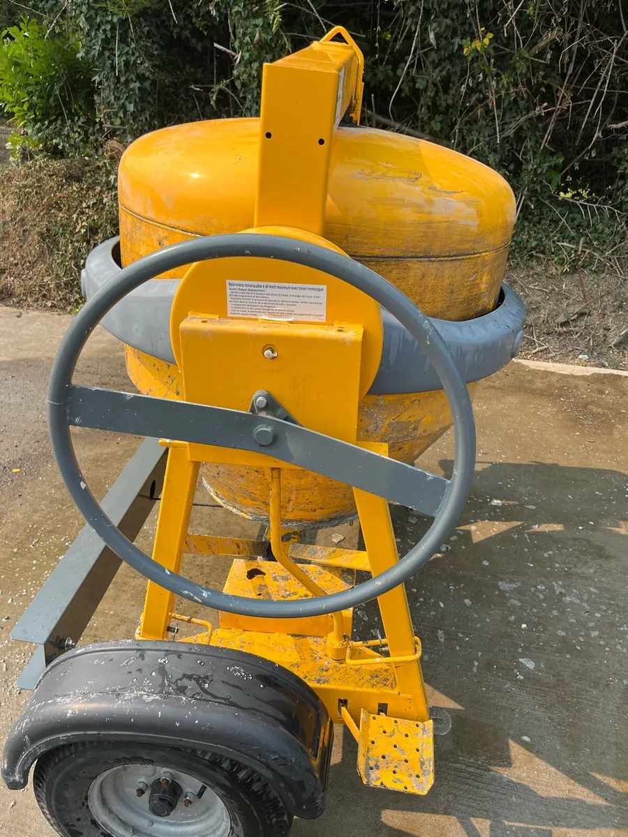 Diesel mixer - Image 3