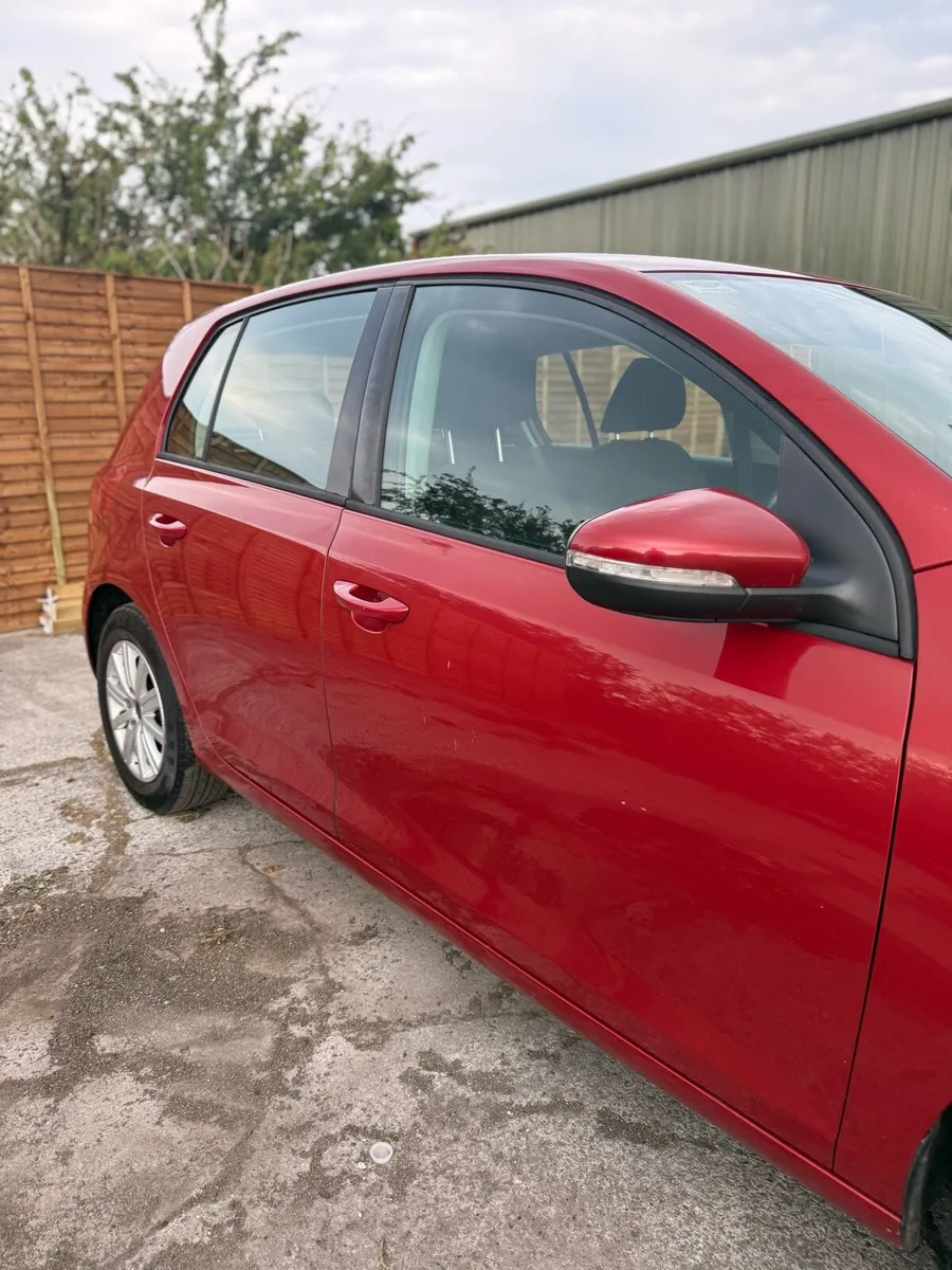 2011 VW Golf 1.6 Diesel- Only 178,000km! - Image 3