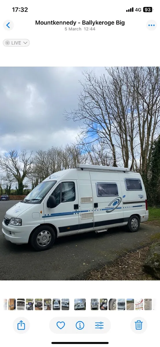 Campervan - Image 1
